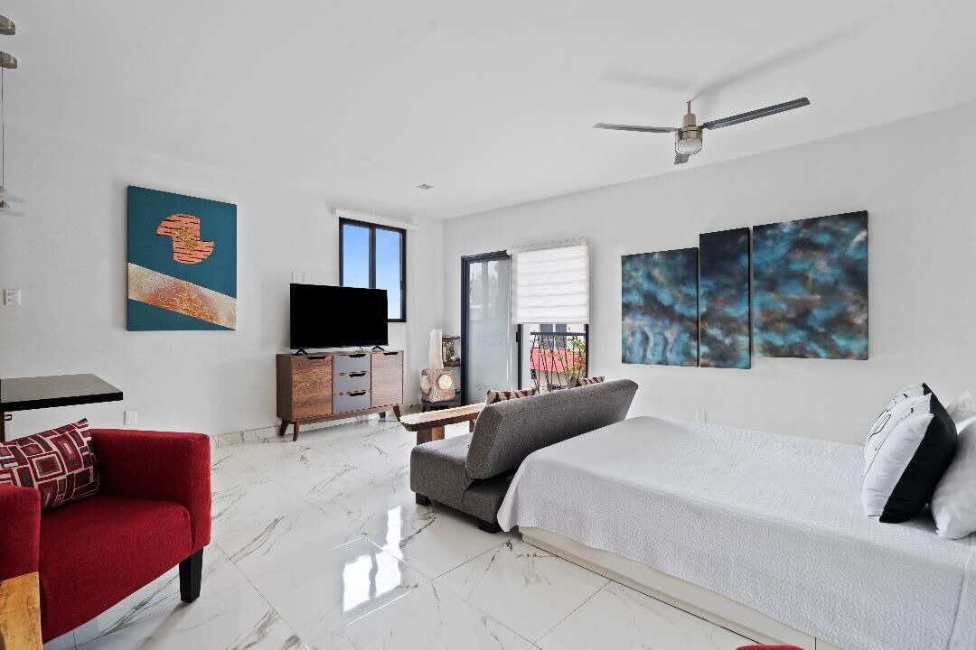Photo of Bedroom in Colonia 5 de Diciembre