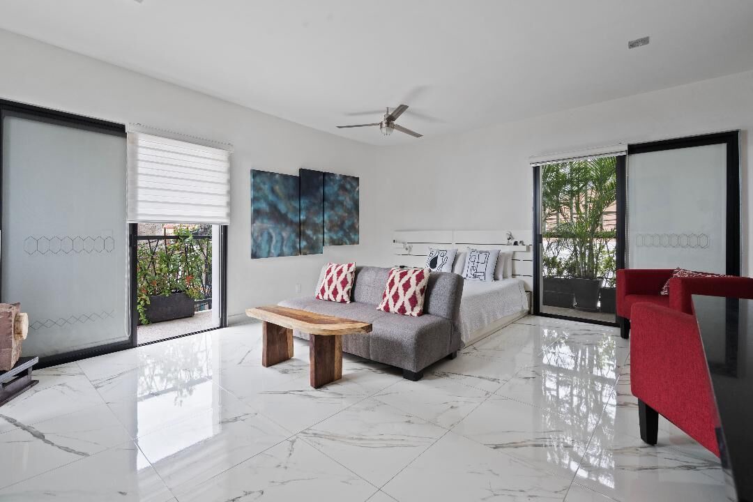 Photo of Bedroom in Colonia 5 de Diciembre