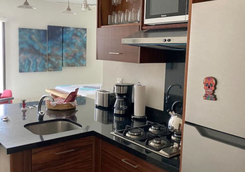 Photo of Kitchen in Colonia 5 de Diciembre