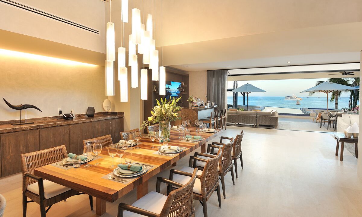Photo of Livingroom in El Medano Ejidal