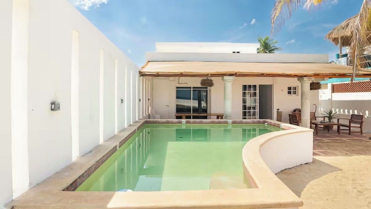 Photo of Outdoor in Chuburna Puerto