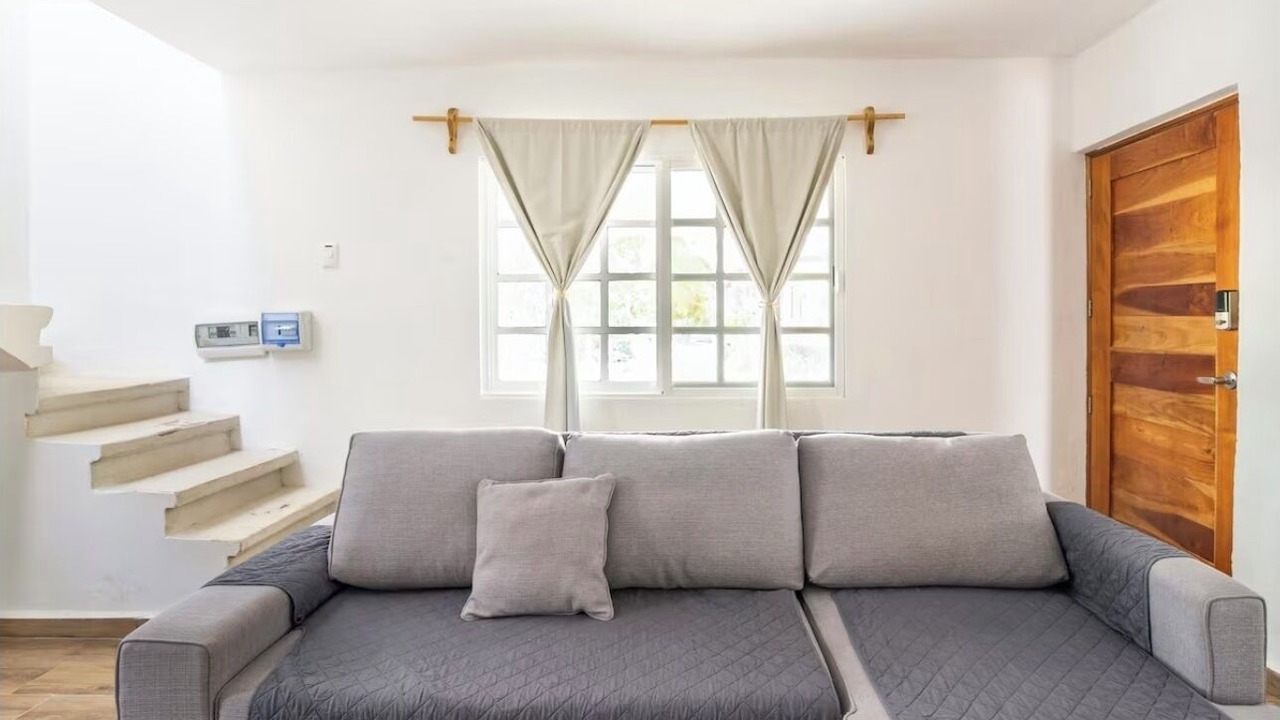 Photo of Livingroom in Chuburna Puerto