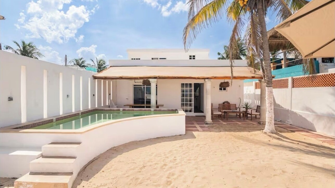 Photo of Outdoor in Chuburna Puerto