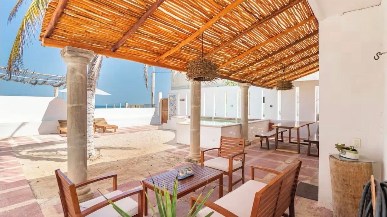 Photo of Outdoor in Chuburna Puerto