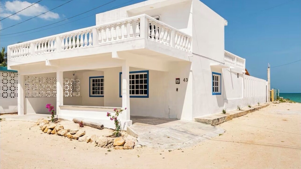 Photo of Outdoor in Chuburna Puerto