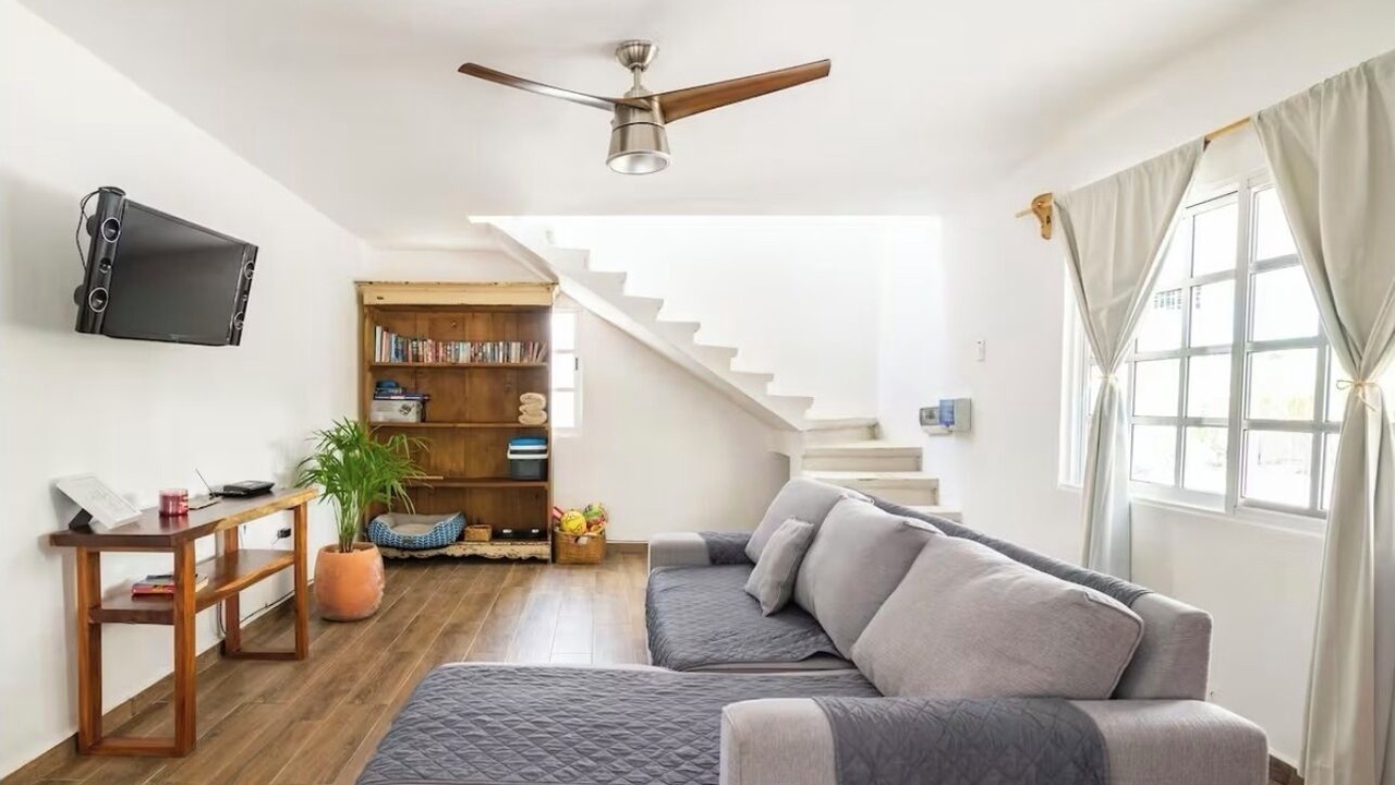Photo of Livingroom in Chuburna Puerto