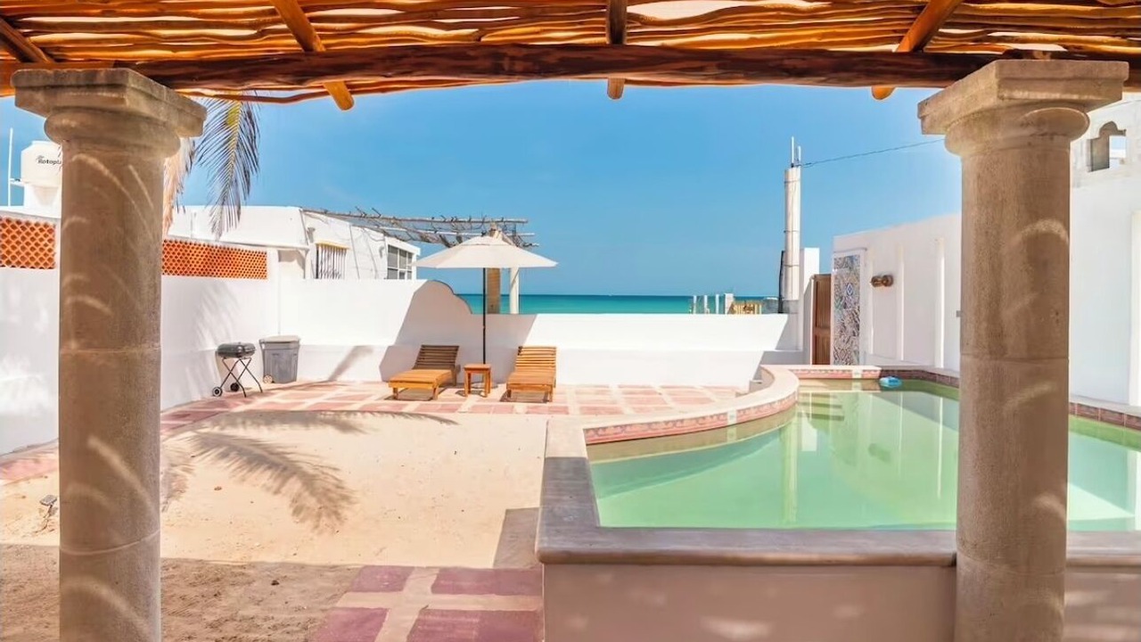 Photo of Outdoor in Chuburna Puerto