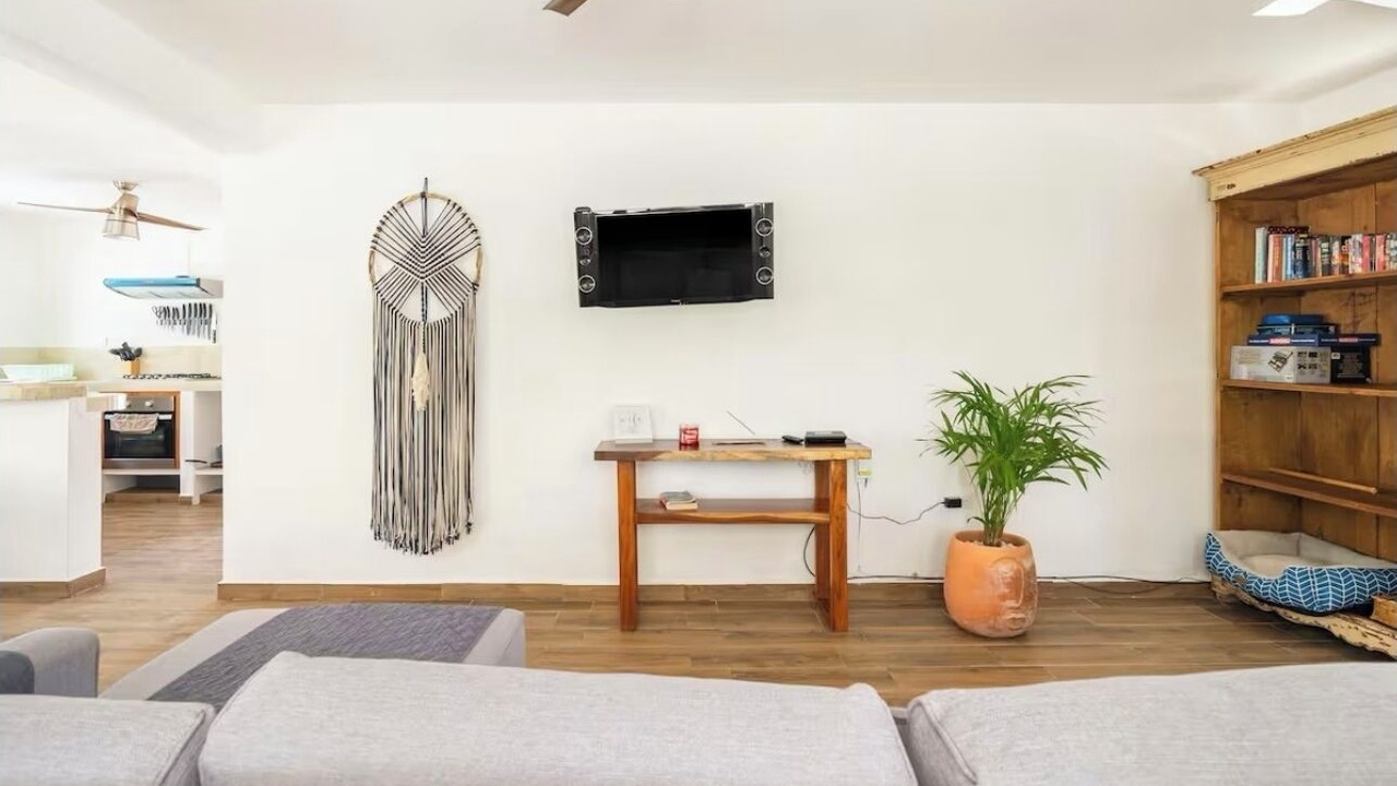 Photo of Livingroom in Chuburna Puerto