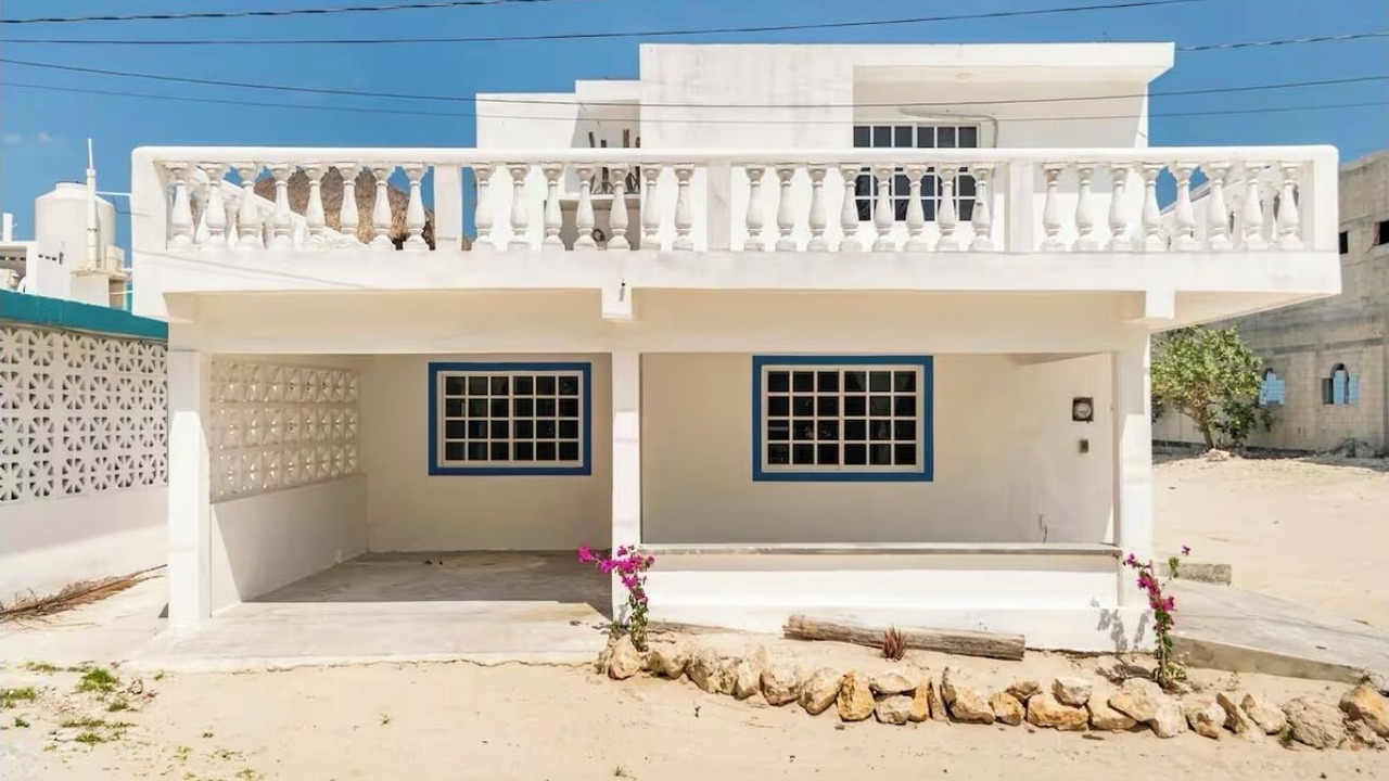 Photo of Outdoor in Chuburna Puerto
