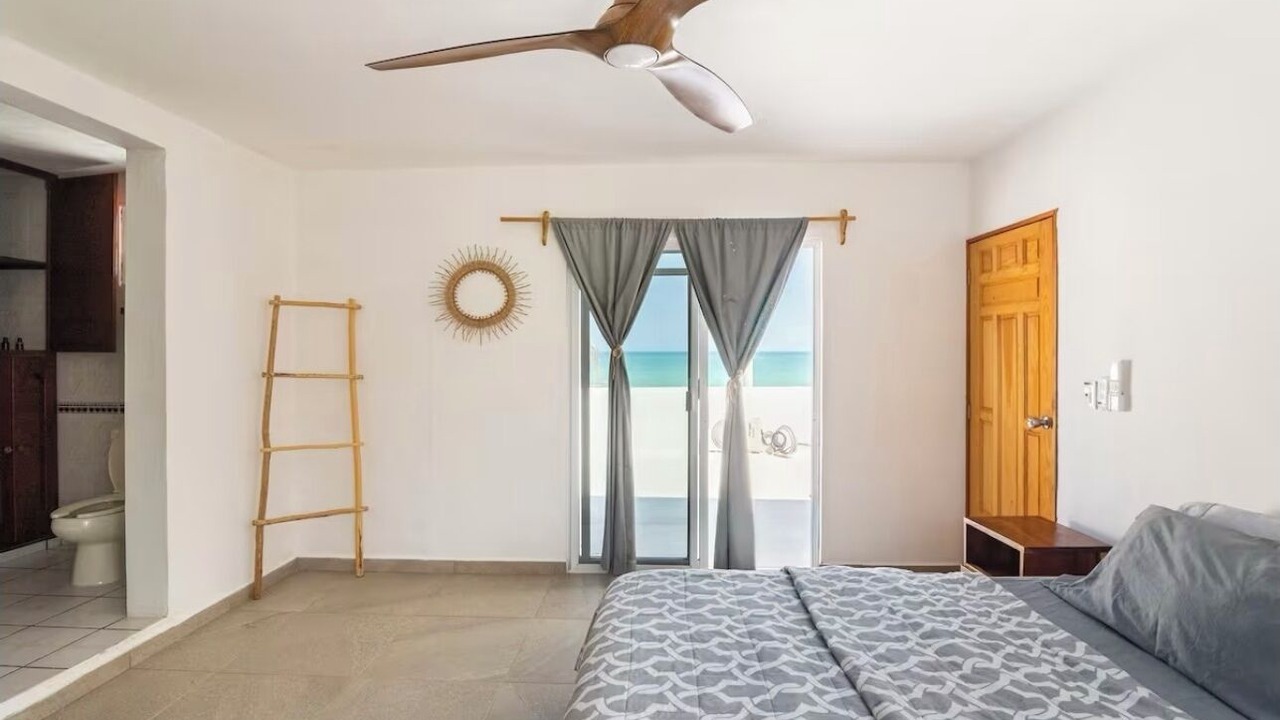 Photo of Bedroom in Chuburna Puerto