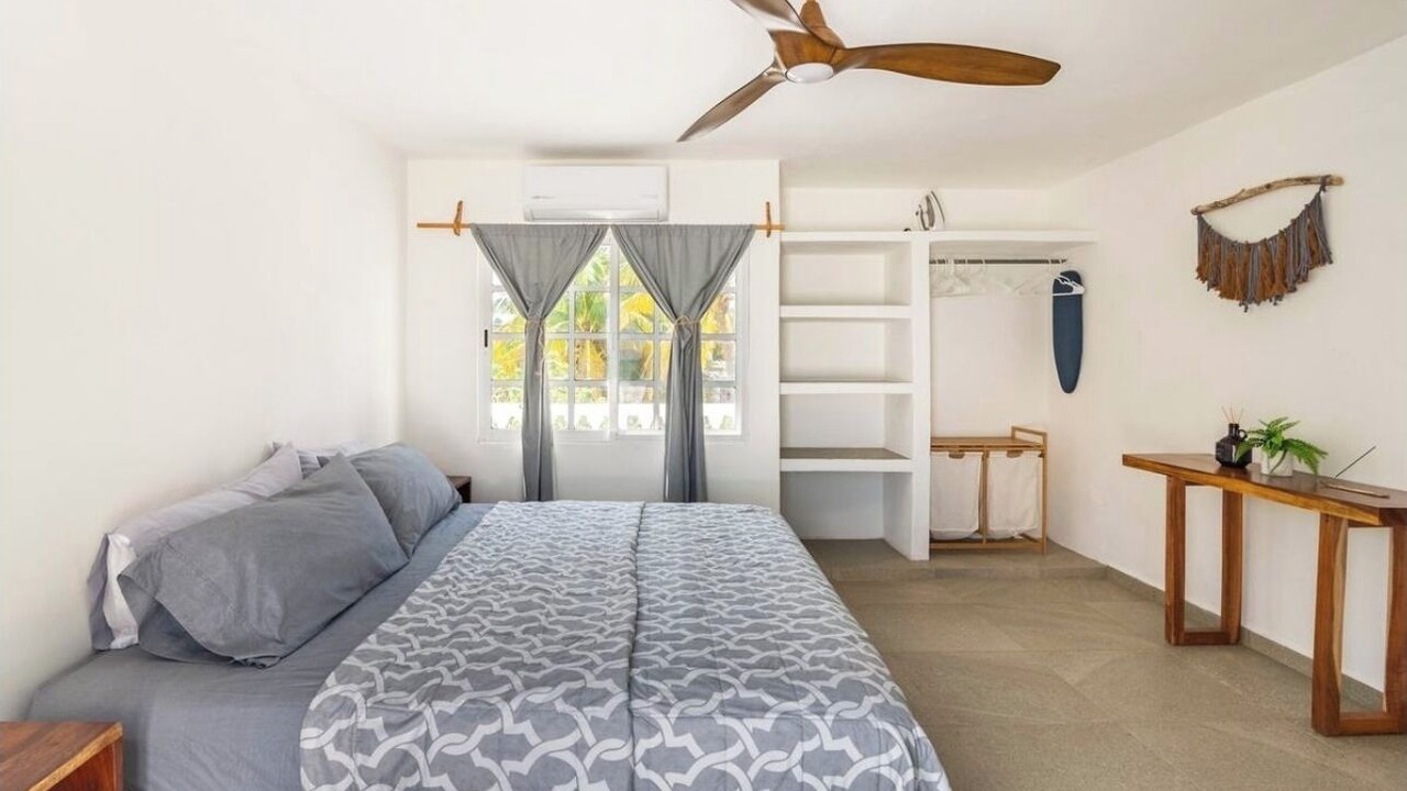 Photo of Bedroom in Chuburna Puerto