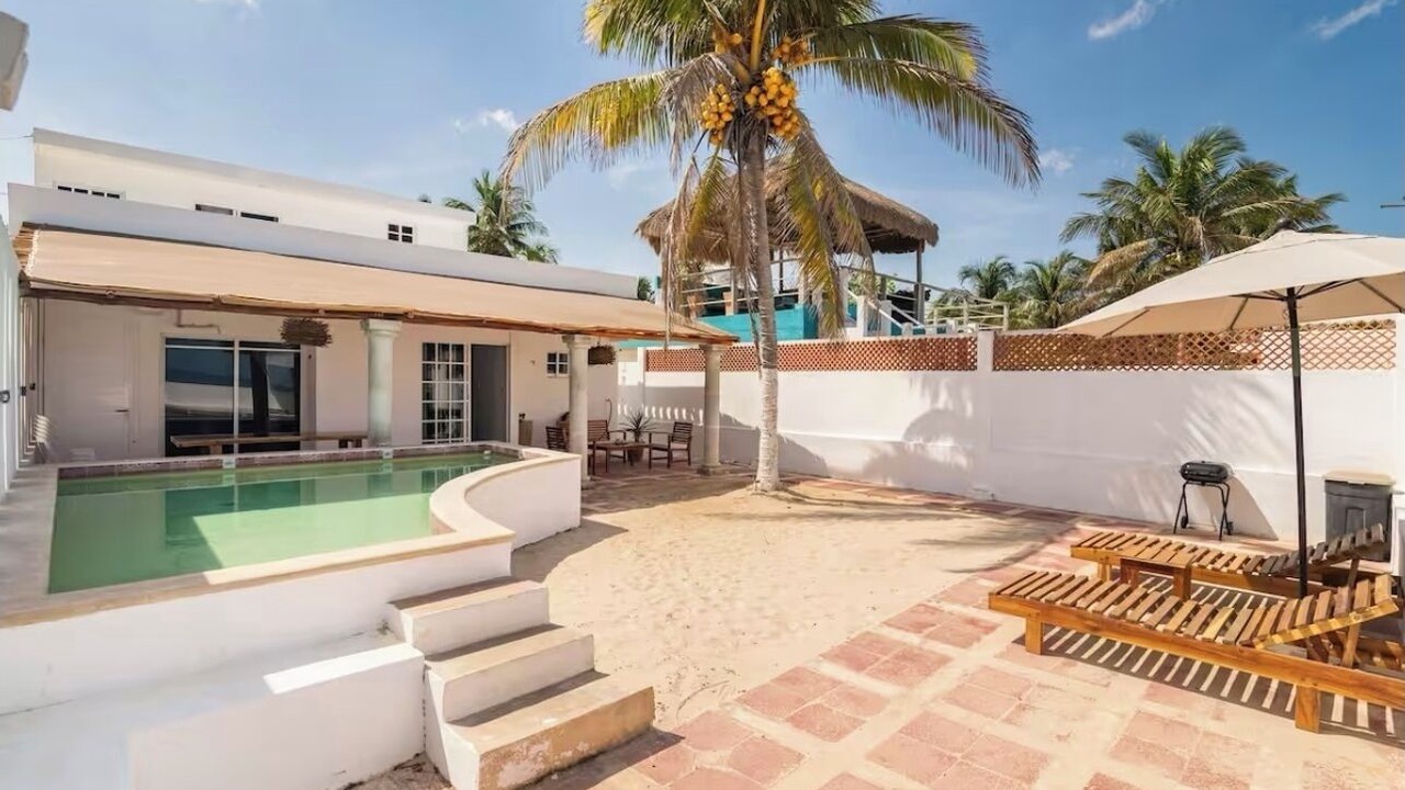 Photo of Outdoor in Chuburna Puerto