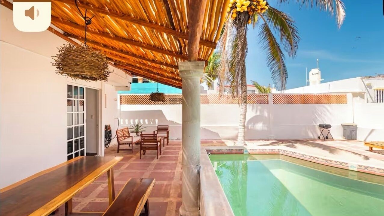 Photo of Outdoor in Chuburna Puerto