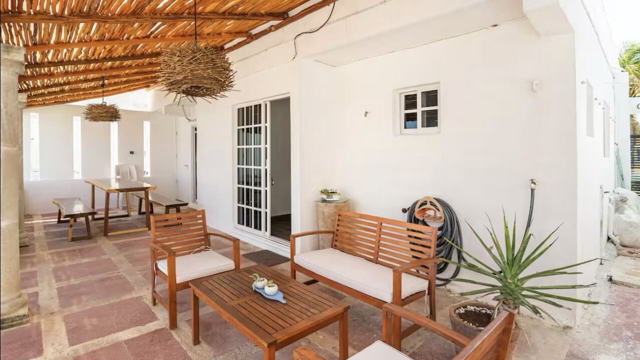 Photo of Outdoor in Chuburna Puerto