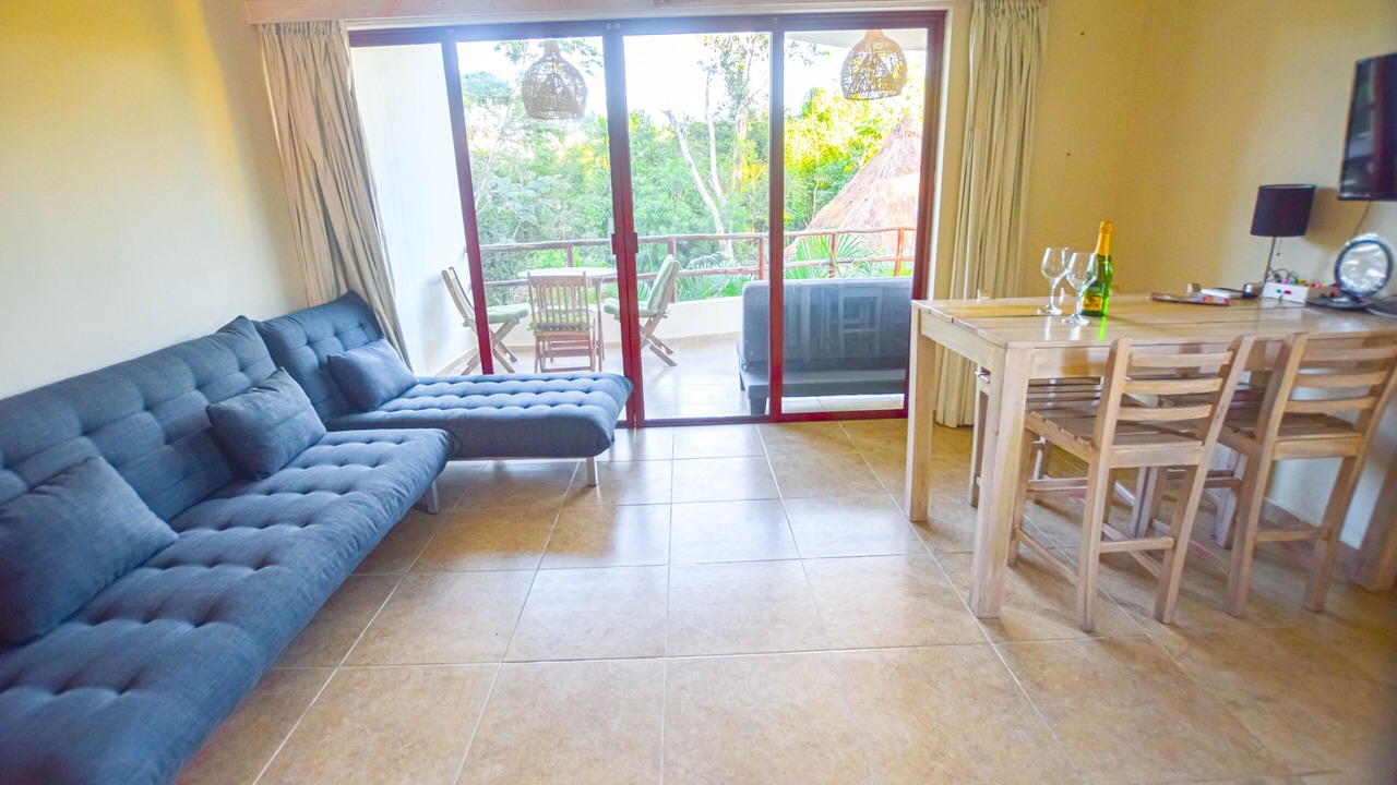 Photo of Livingroom in Tulum City Center