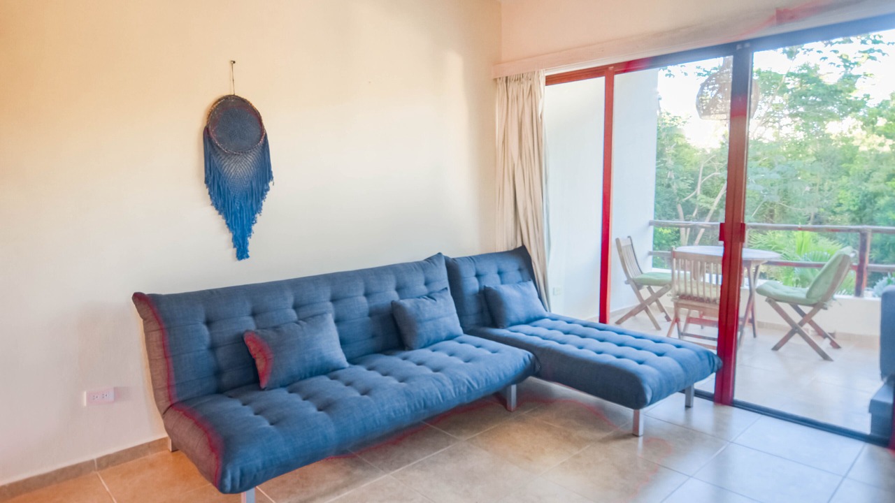 Photo of Livingroom in Tulum City Center