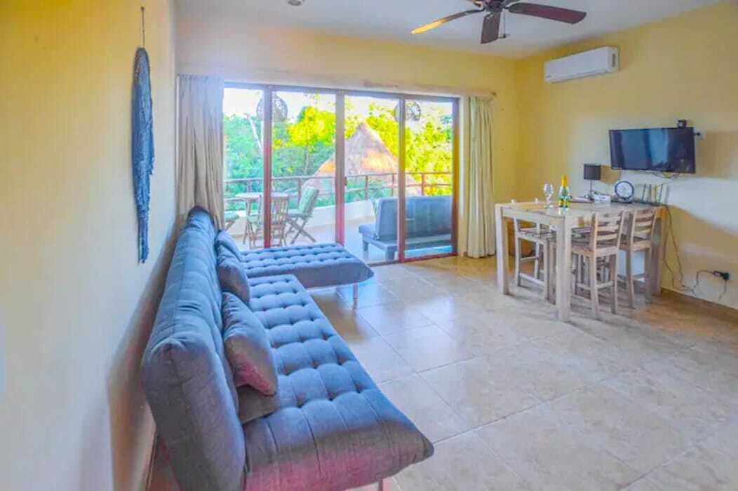 Photo of Livingroom in Tulum City Center