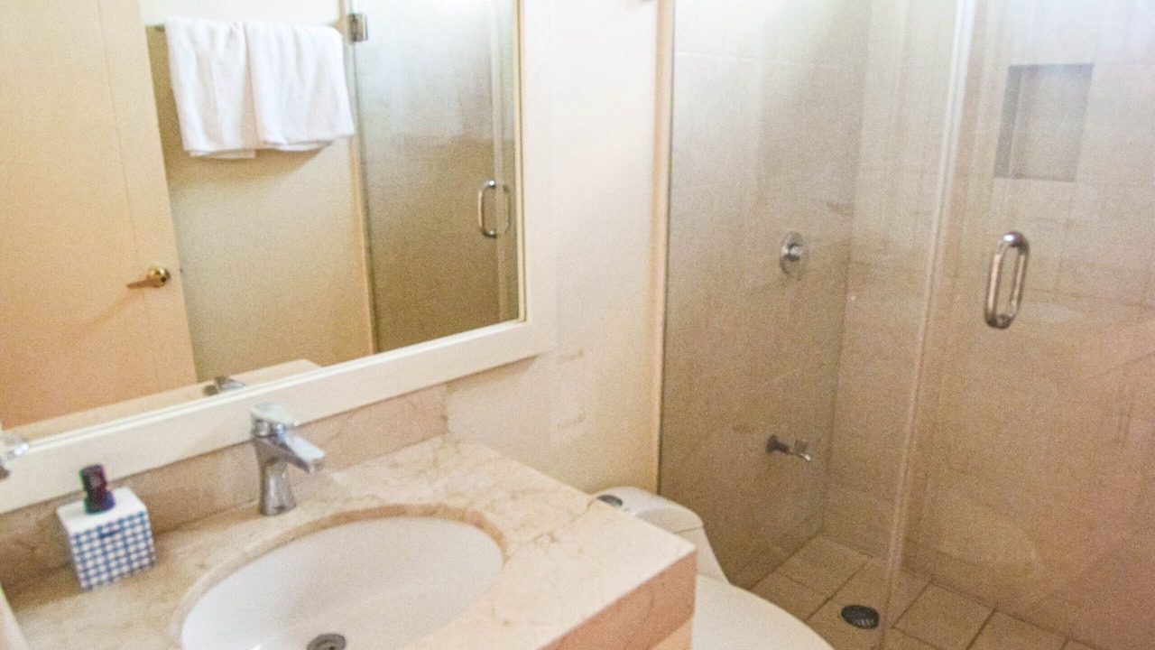 Photo of Bathroom in Tulum City Center