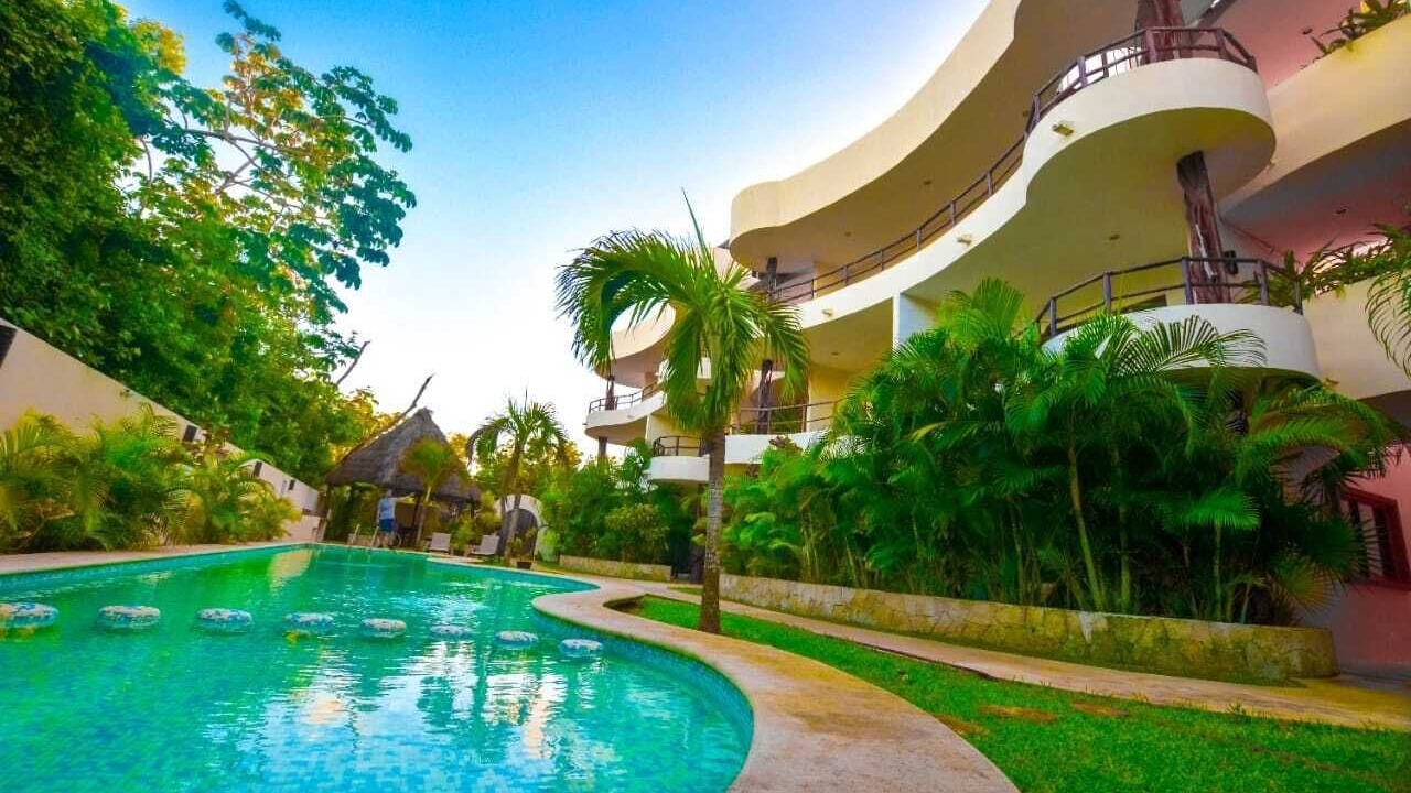 Photo of Outdoor in Tulum City Center