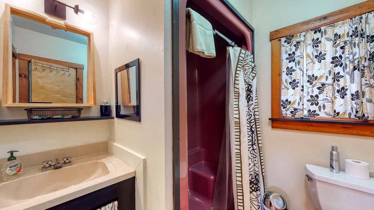 Photo of Bathroom in Boothbay