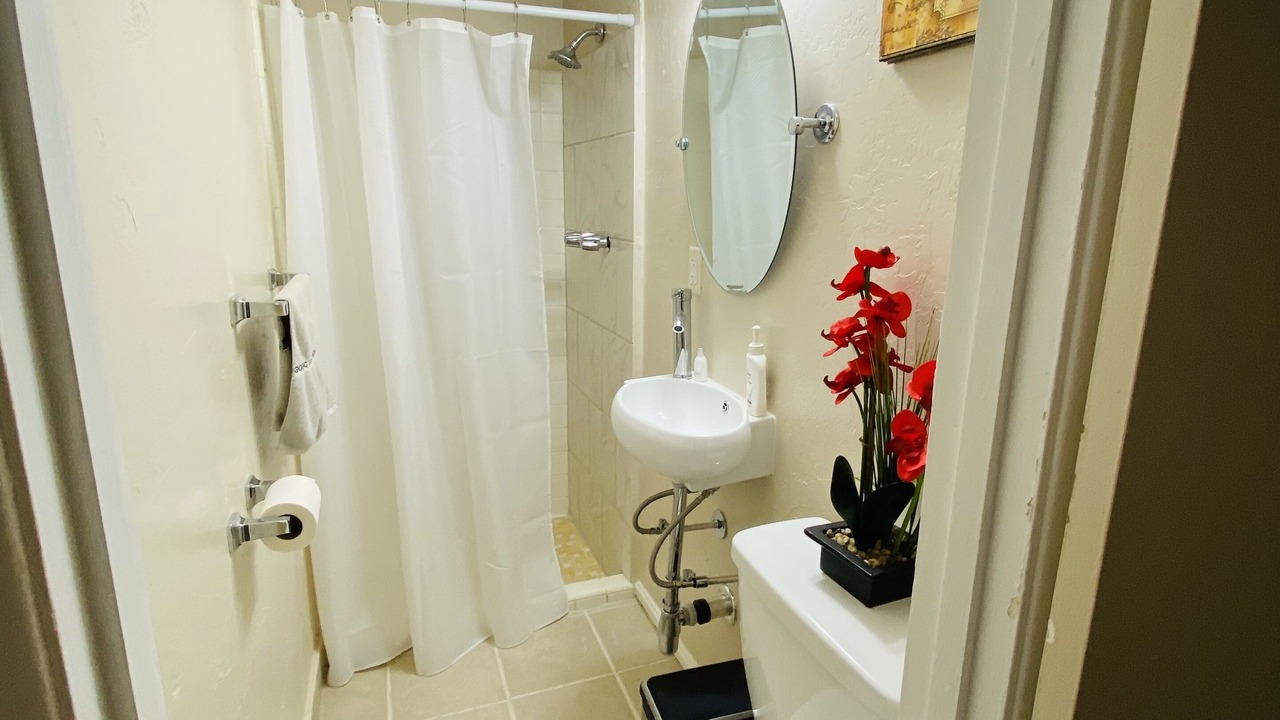 Photo of Bathroom in Menlo Park