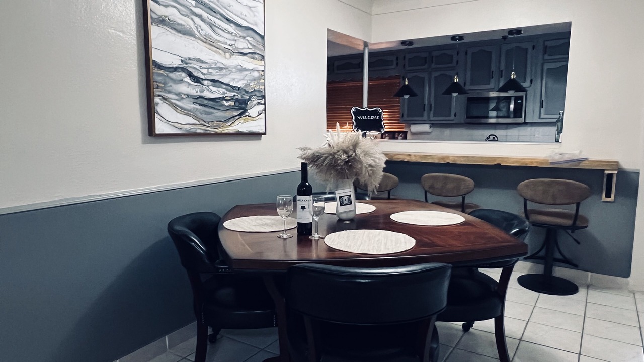 Photo of Livingroom in Menlo Park