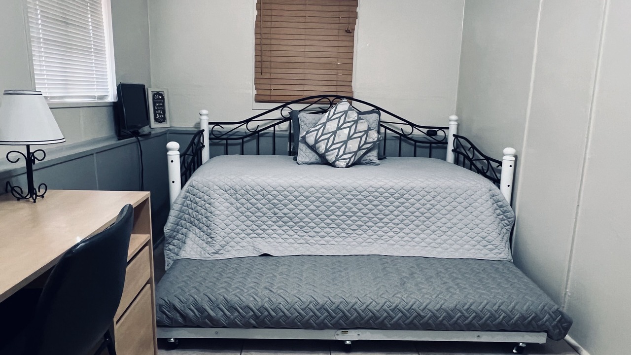 Photo of Bedroom in Menlo Park