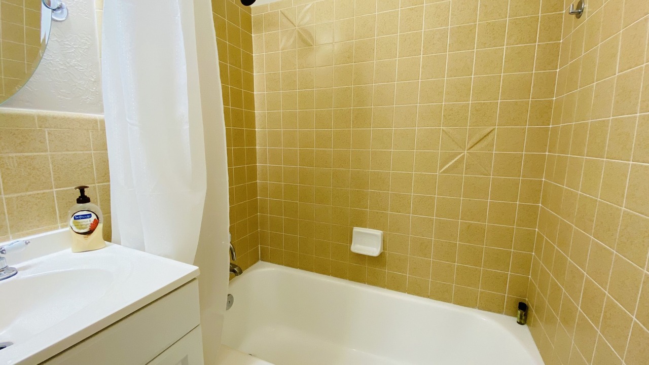 Photo of Bathroom in Menlo Park