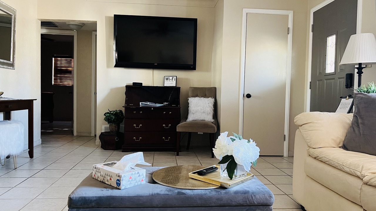 Photo of Livingroom in Menlo Park