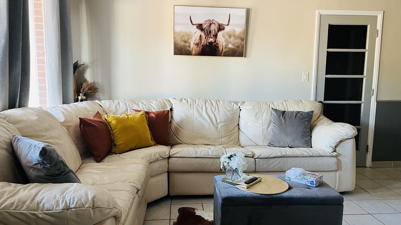 Photo of Livingroom in Menlo Park