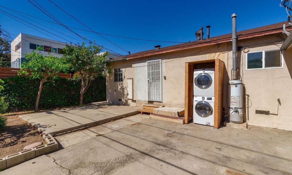 Photo of Outdoor in Rampart Village