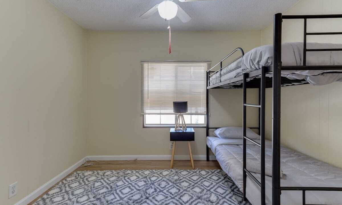 Photo of Bedroom in Rampart Village