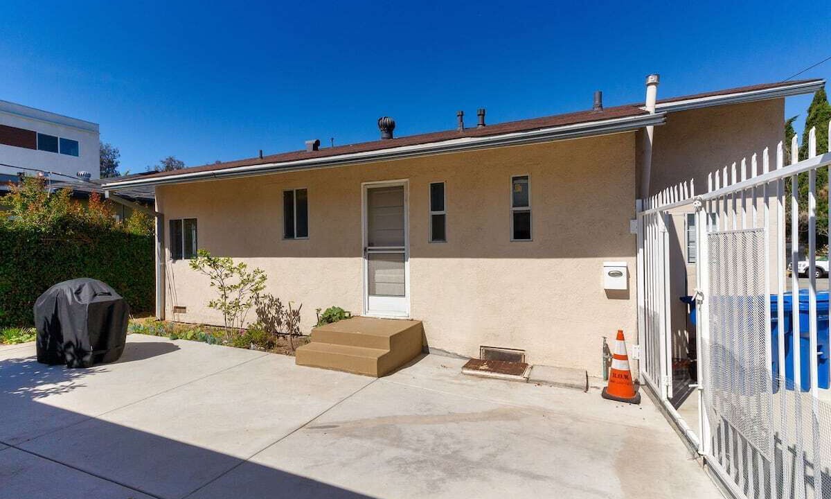 Photo of Outdoor in Rampart Village