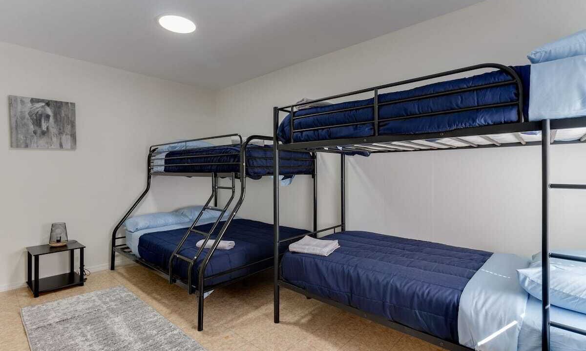 Photo of Bedroom in Rampart Village