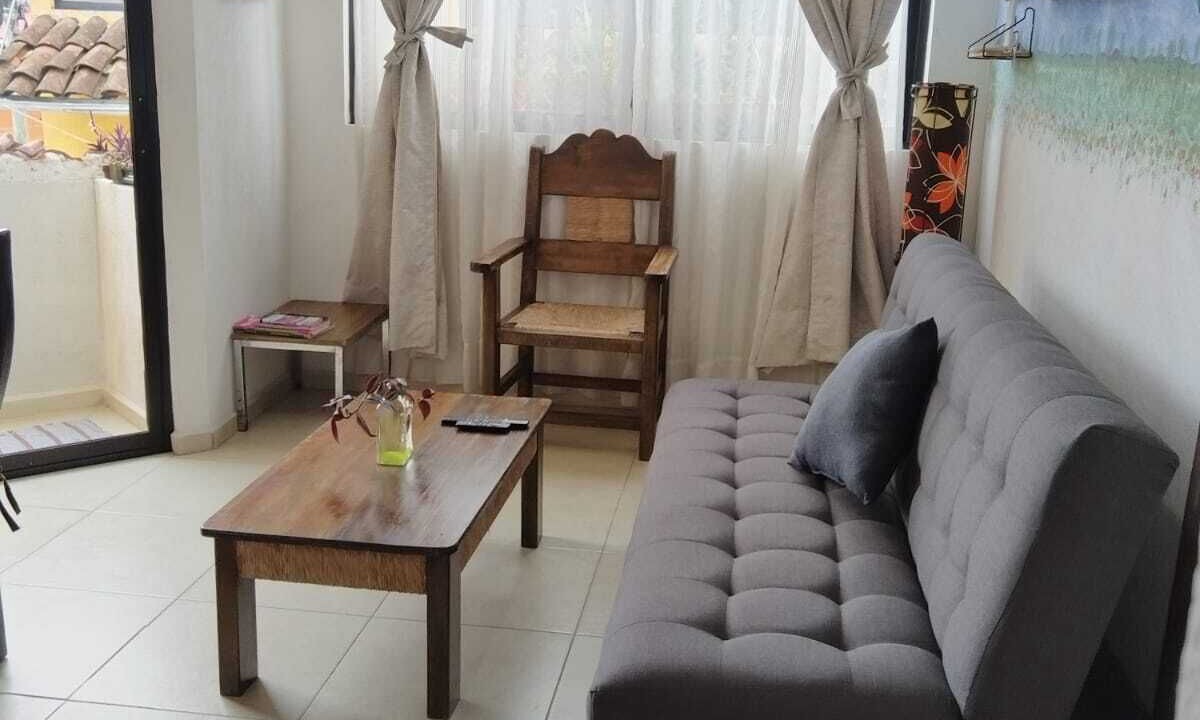 Photo of Livingroom in Coatepec
