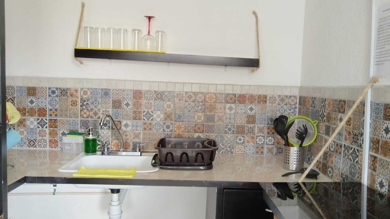 Photo of Kitchen in Coatepec