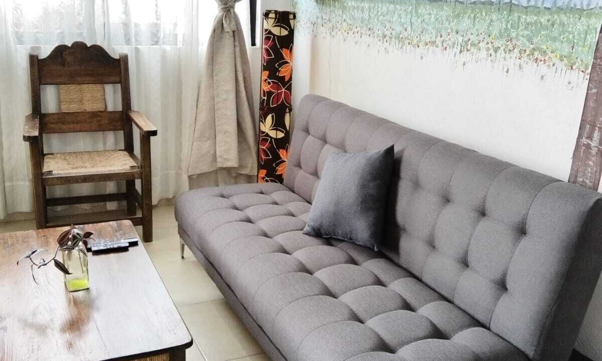 Photo of Livingroom in Coatepec
