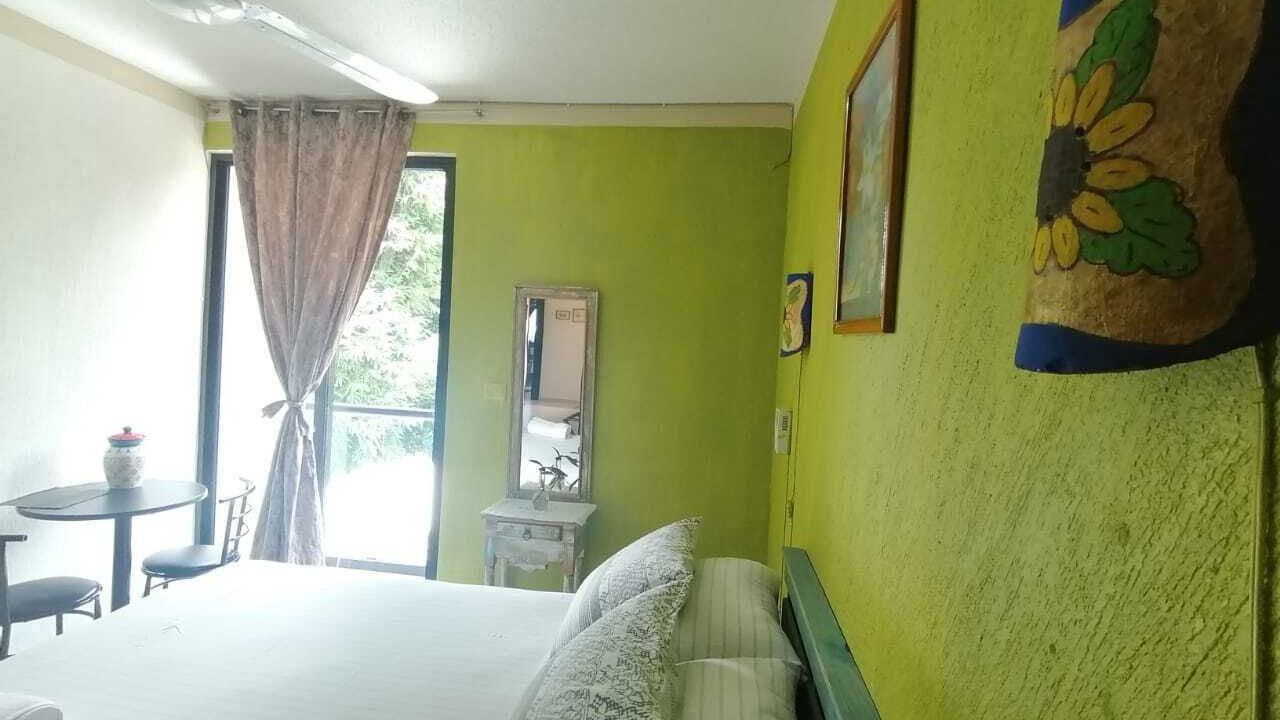 Photo of Bedroom in Coatepec