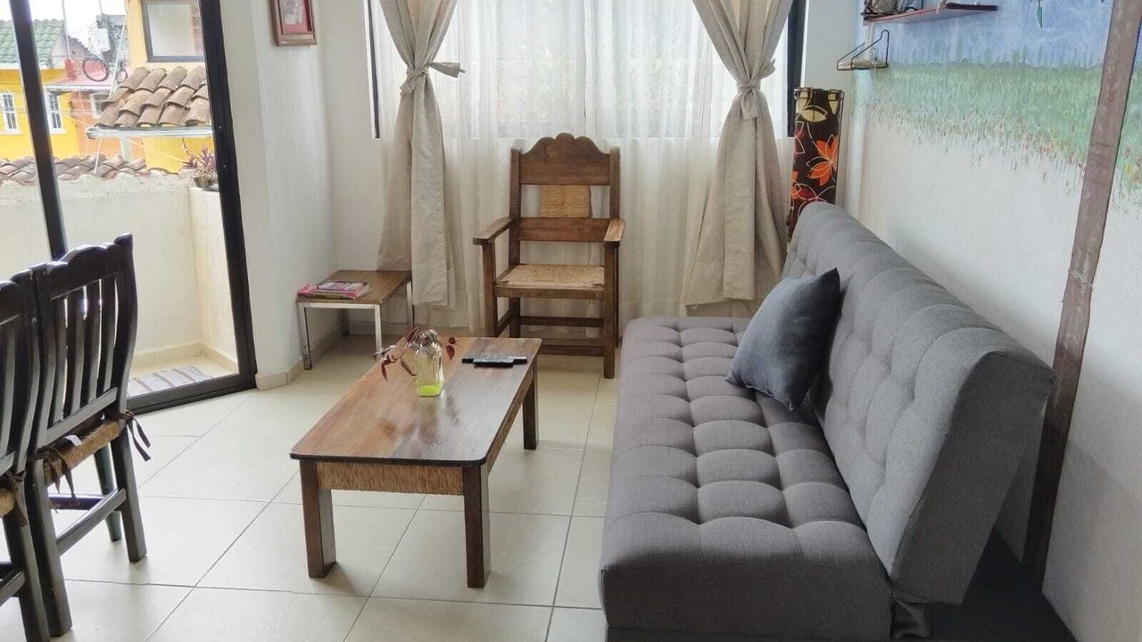 Photo of Livingroom in Coatepec