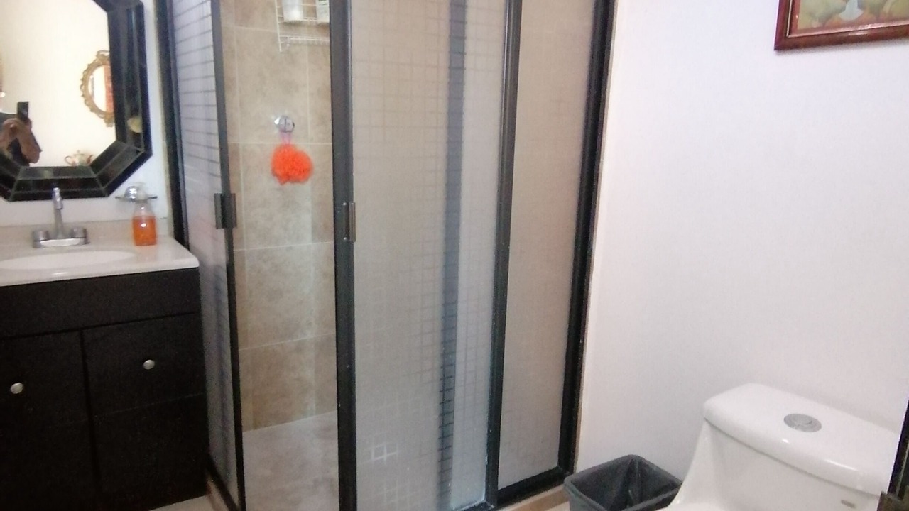 Photo of Bathroom in Coatepec