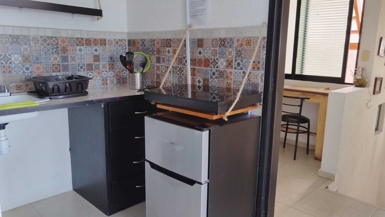 Photo of Kitchen in Coatepec