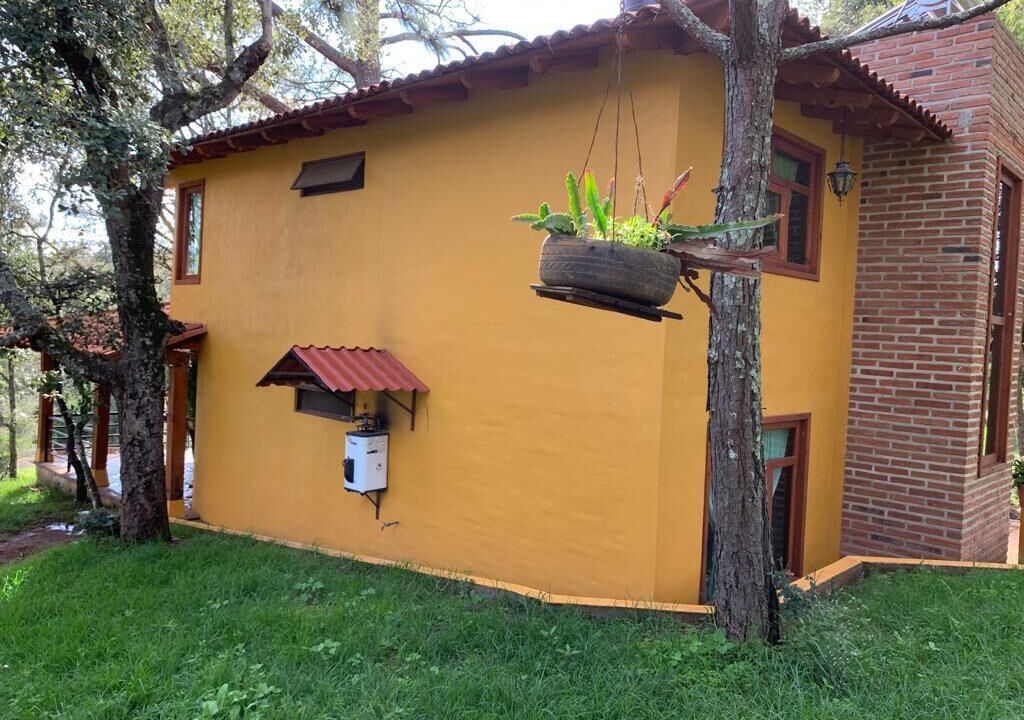 Photo of Outdoor in Mazamitla