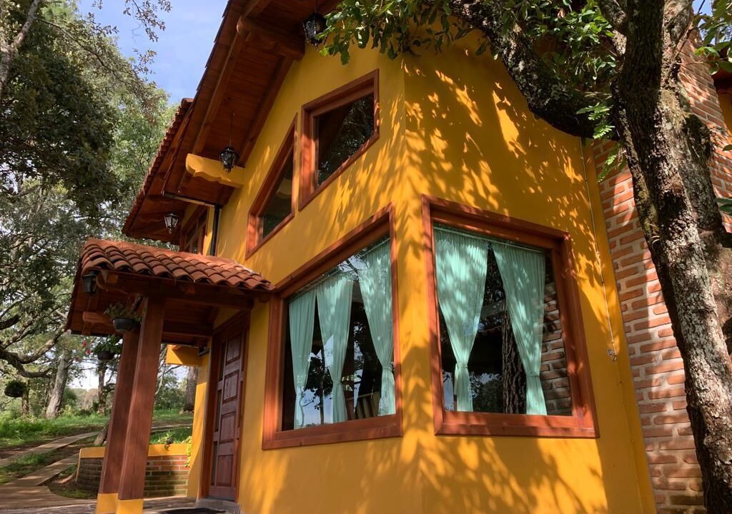 Photo of Outdoor in Mazamitla