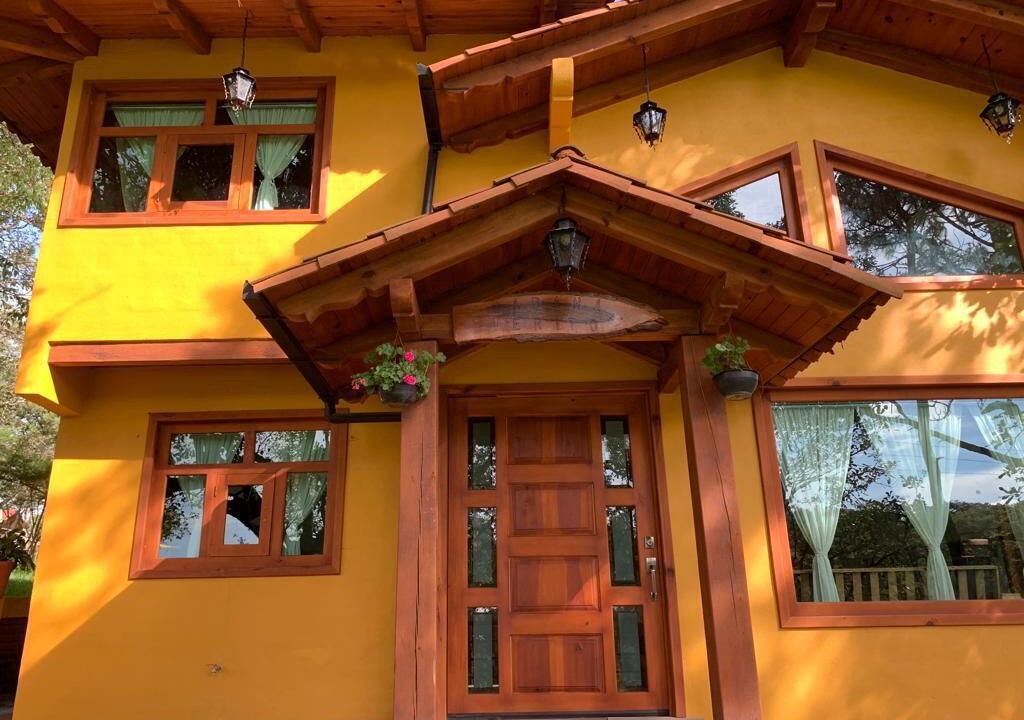 Photo of Outdoor in Mazamitla