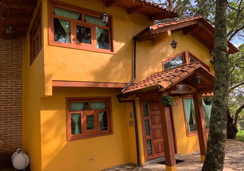 Photo of Outdoor in Mazamitla