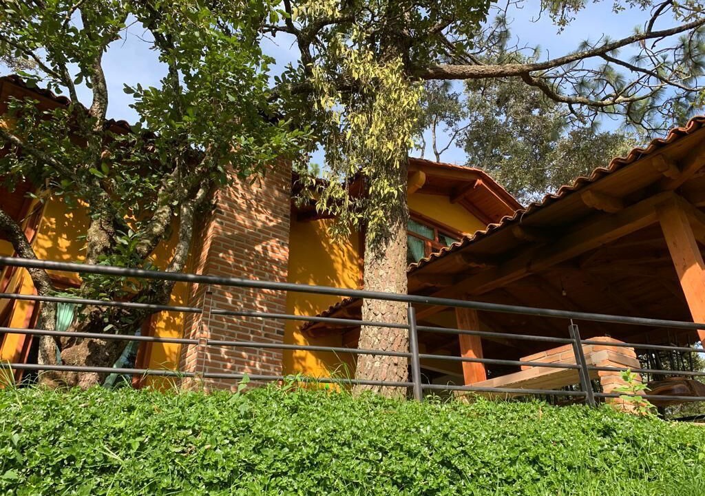Photo of Outdoor in Mazamitla