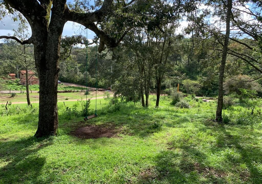 Photo of Outdoor in Mazamitla