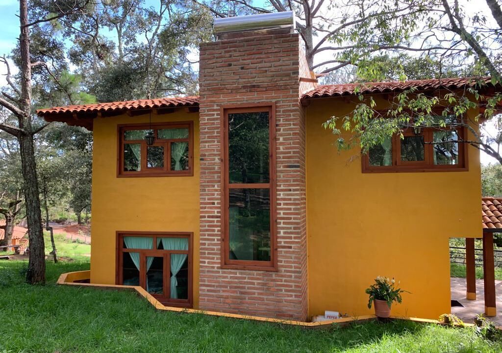 Photo of Outdoor in Mazamitla