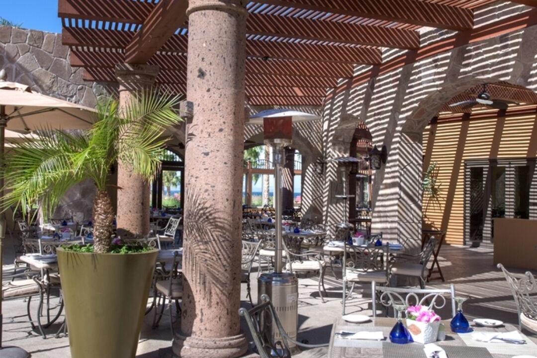Photo of Outdoor in Loreto