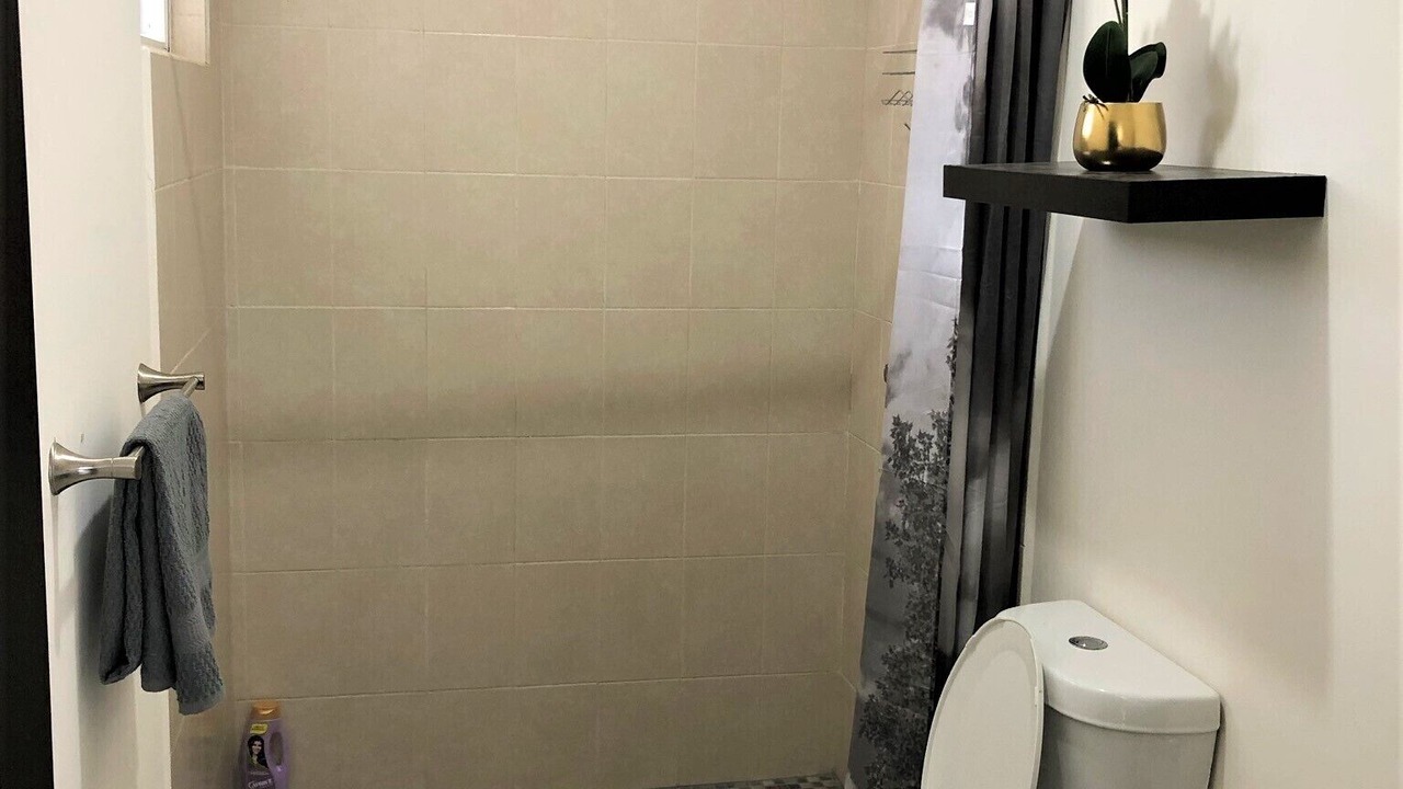 Photo of Bathroom in Libertad